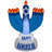Hanukkah Candles Inflatable