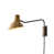 Brushed Brass selected