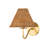 Issa Wall Sconce by TALI ROTH-756218513