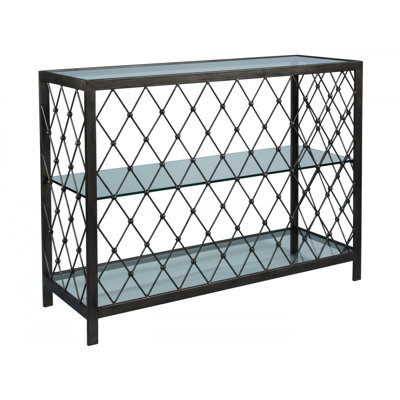 Console Metal Designs Royere
