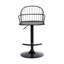 Tabouret de bar Drawe