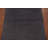 Modern Gray Gabbeh Runner Rug 3x10