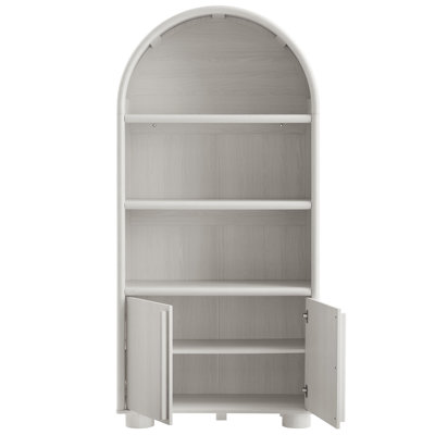 Bibliothèque haute Bellamy