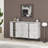 Hydee 48.43" Console Table-2067355428