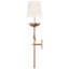 Julie Neill 1 - Light Armed Sconce-855945873