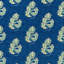 Water Dragon Fabric-68778124