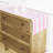 Cabana Stripe - 100% Pure Linen Table Runner-114347914-122721064