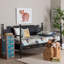 Lit de jour Baxton Studio Gaetano