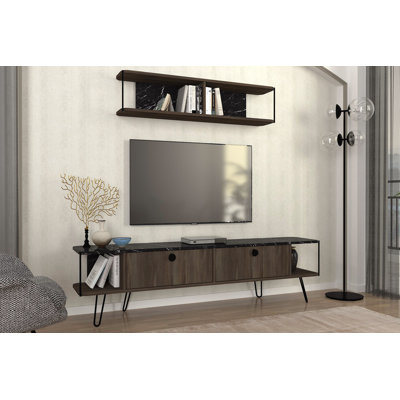 Unité de TV