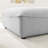 Modway Comprise Sectional Sofa Ottoman-142421585-236792428