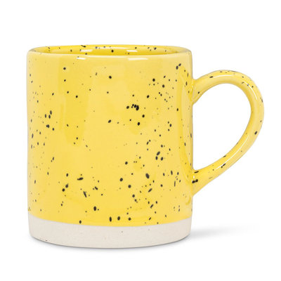 Stoneware Coffee Mug