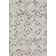 Winnett Cowhide Geometric Indoor Rug