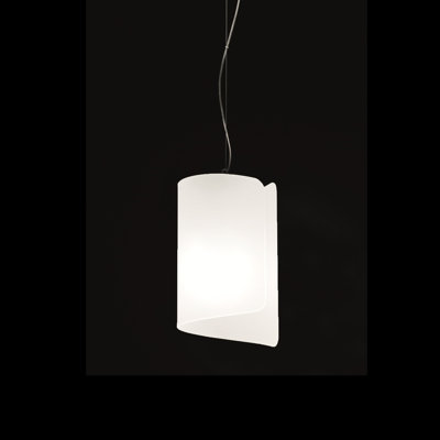 Papiro 1 - Light Unique/Statement Pendant