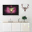 Clownfish & Sea Anemone - Wrapped Canvas-56666268