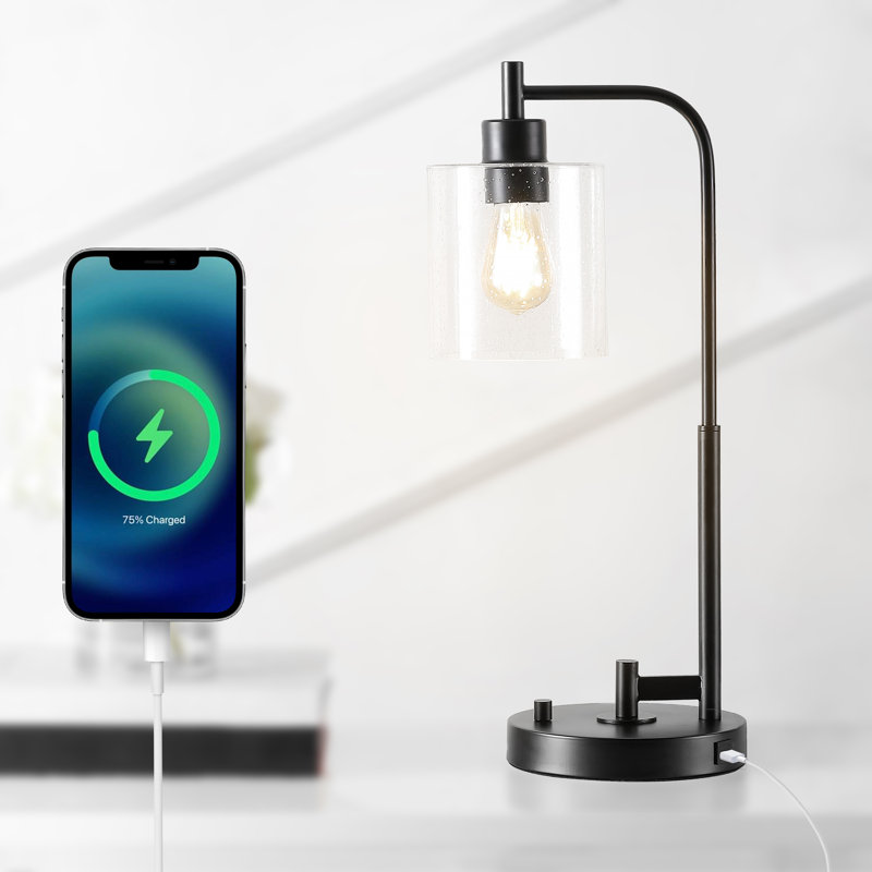 Lampe de bureau Wycomb