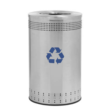Trash & Recycling Bins - Wayfair