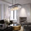 Alexandrew 9 - Light Kitchen Island Pendant-259627740