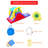 5.3' x 17.4' Inflatable Silde