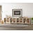 Demitrie 135.4'' Sideboard-803175307