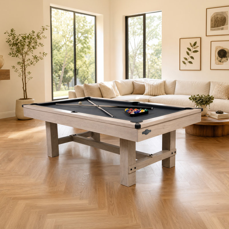 Table de billard Bayville 84 "American Legend