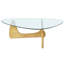 Bureau en bois massif Mkenzi-80717502
