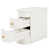 White is out of stock selected