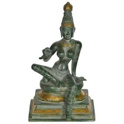 Religious & Spiritual Figurines & Sculptures