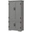 Armoire de cuisine 48,5 po HOMcom