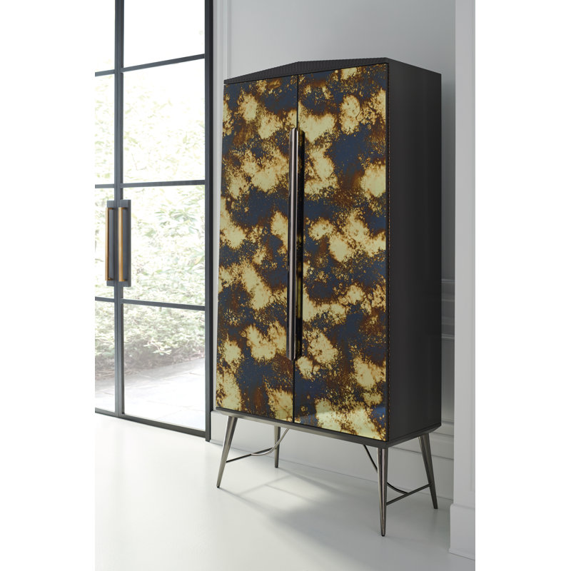 38'' Bar Cabinet