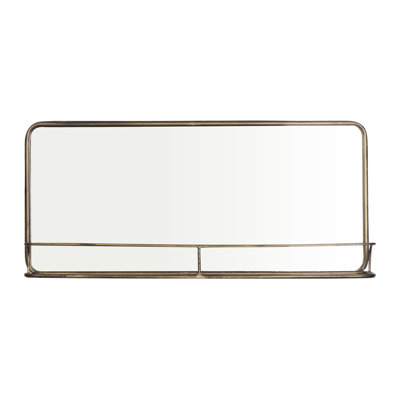 Miroir mural Redrow