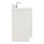 Ensemble de meuble-lavabo simple 43 po Abell-94350902