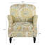 Chaises d'appoint pour le salon