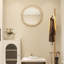 Miroir mural 23,6 po