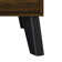 Pravesh Corduroy 4-pieces Bedroom Set