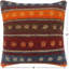 Coussin Kilim