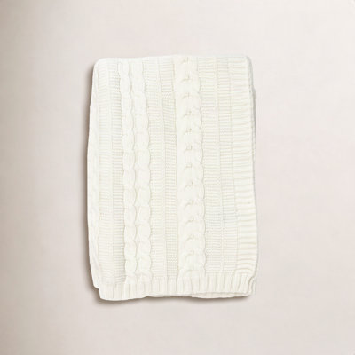Cotton Baby Blanket