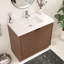 Meuble-lavabo autoportant avec lavabo en acrylique renforcé 35,4 po Monterey-138893156-136695502