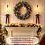 Metal Wall Sconce-191392788