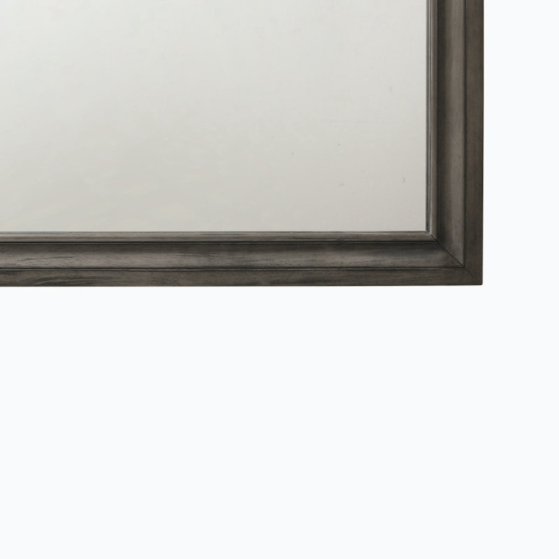 Rectangle Mirror