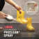 Delta Faucet 7-Setting In2ition 2-in-1 Dual Shower Head with ProClean Spray 2.5GPM