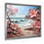 Silver Single Picture Framed selected