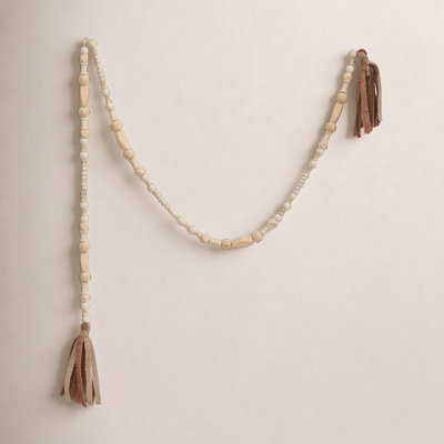 Chauntee 72'' Novelty Garland Garland