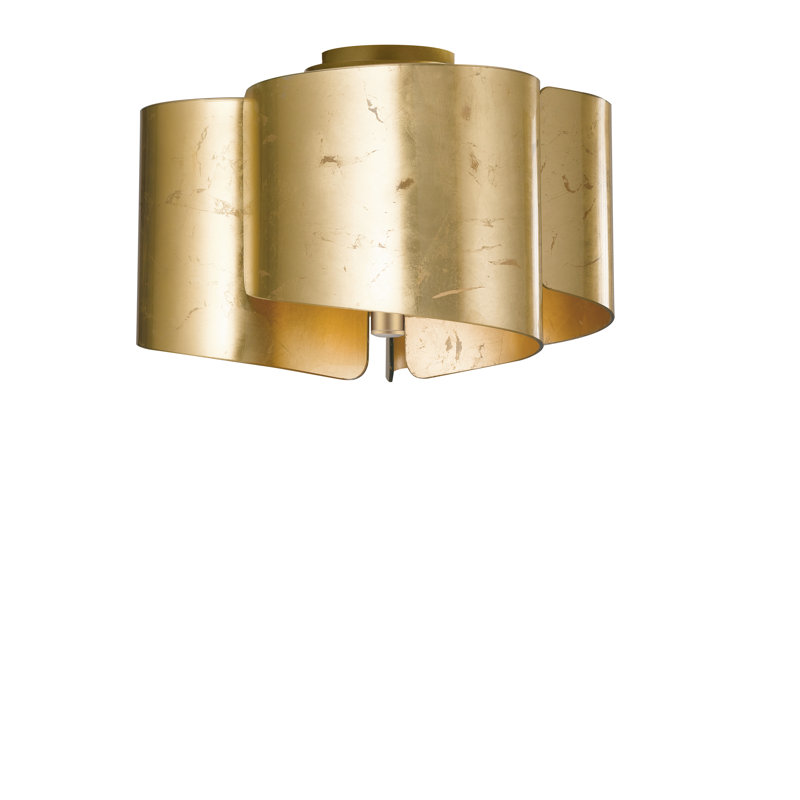 Fabry Flush Mount