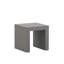 Lauge Outdoor Ottoman