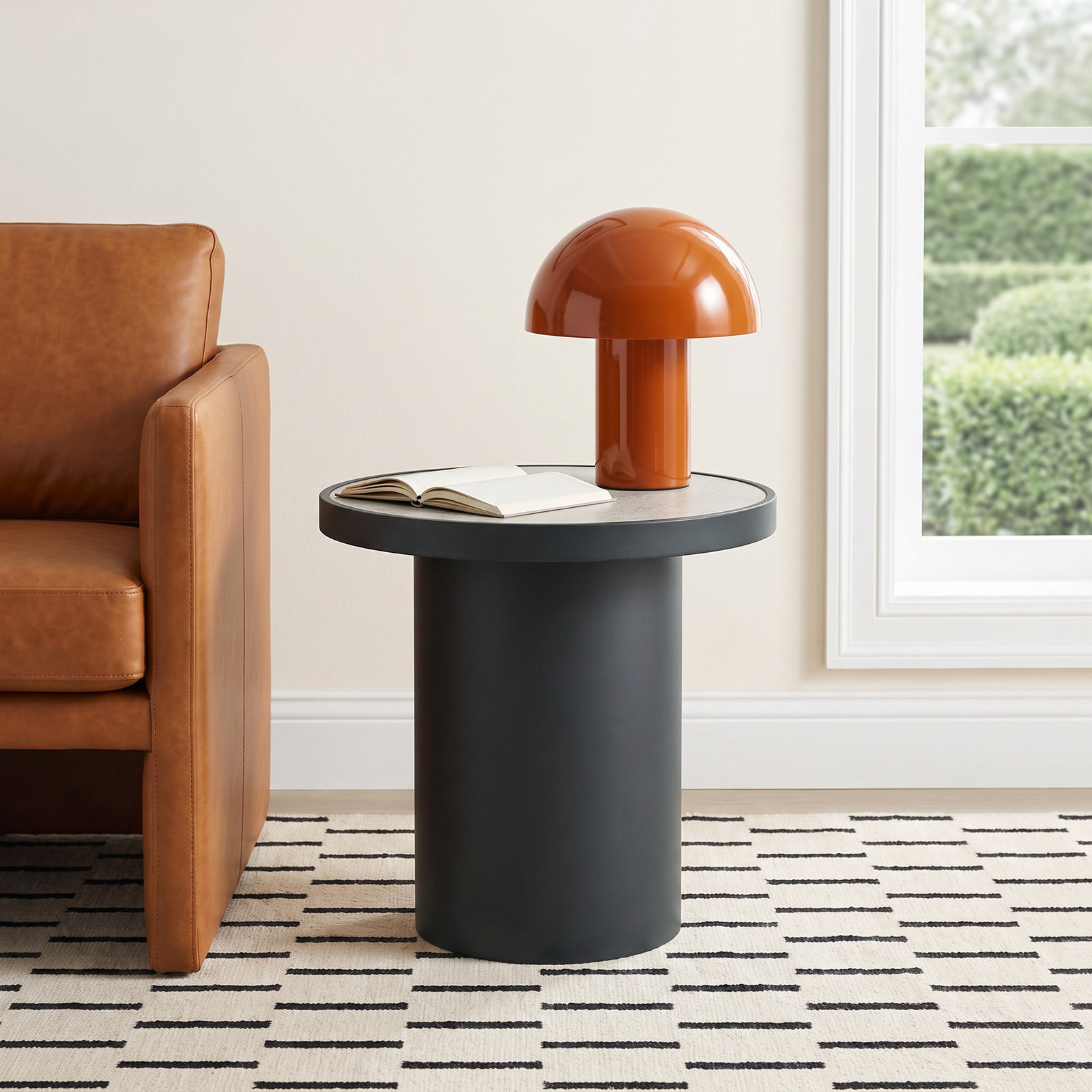 20" End Table