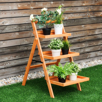 Plant Stand