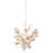 Lunaria 6 - Light Wrought Iron Dimmable Classic / Traditional Chandelier-136117317