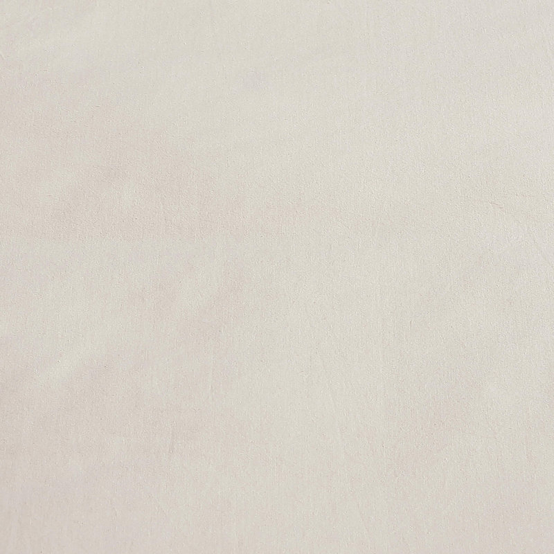 Calvin Klein Washed Cotton Percale Sheet Set, King Sheet Set with 2 Pillowcases, White