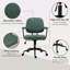 Chaise de bureau à domicile réglable en hauteur et inclinable-753673530