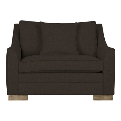 Nicholas 50.5" Chair & Half